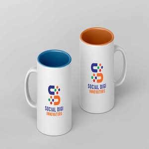 SDI Tea-Mug