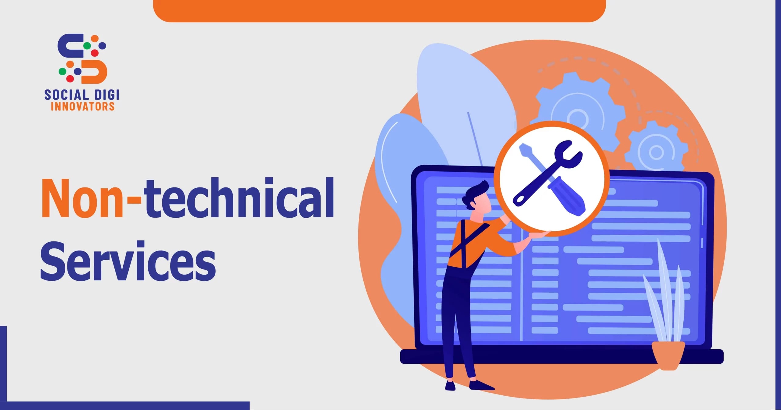 Non Technical Services
