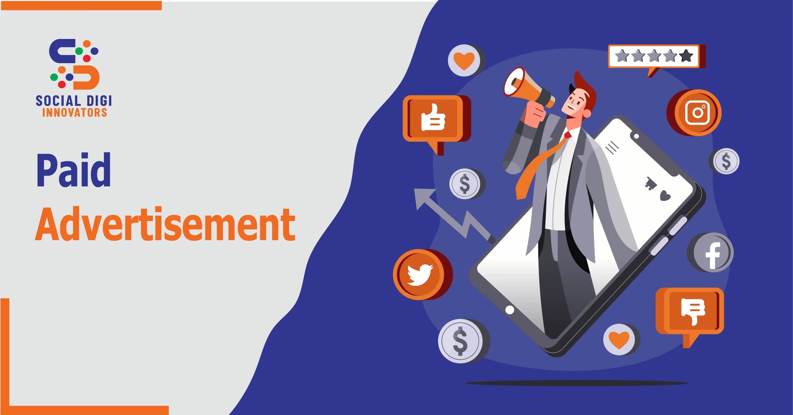 Paid Development