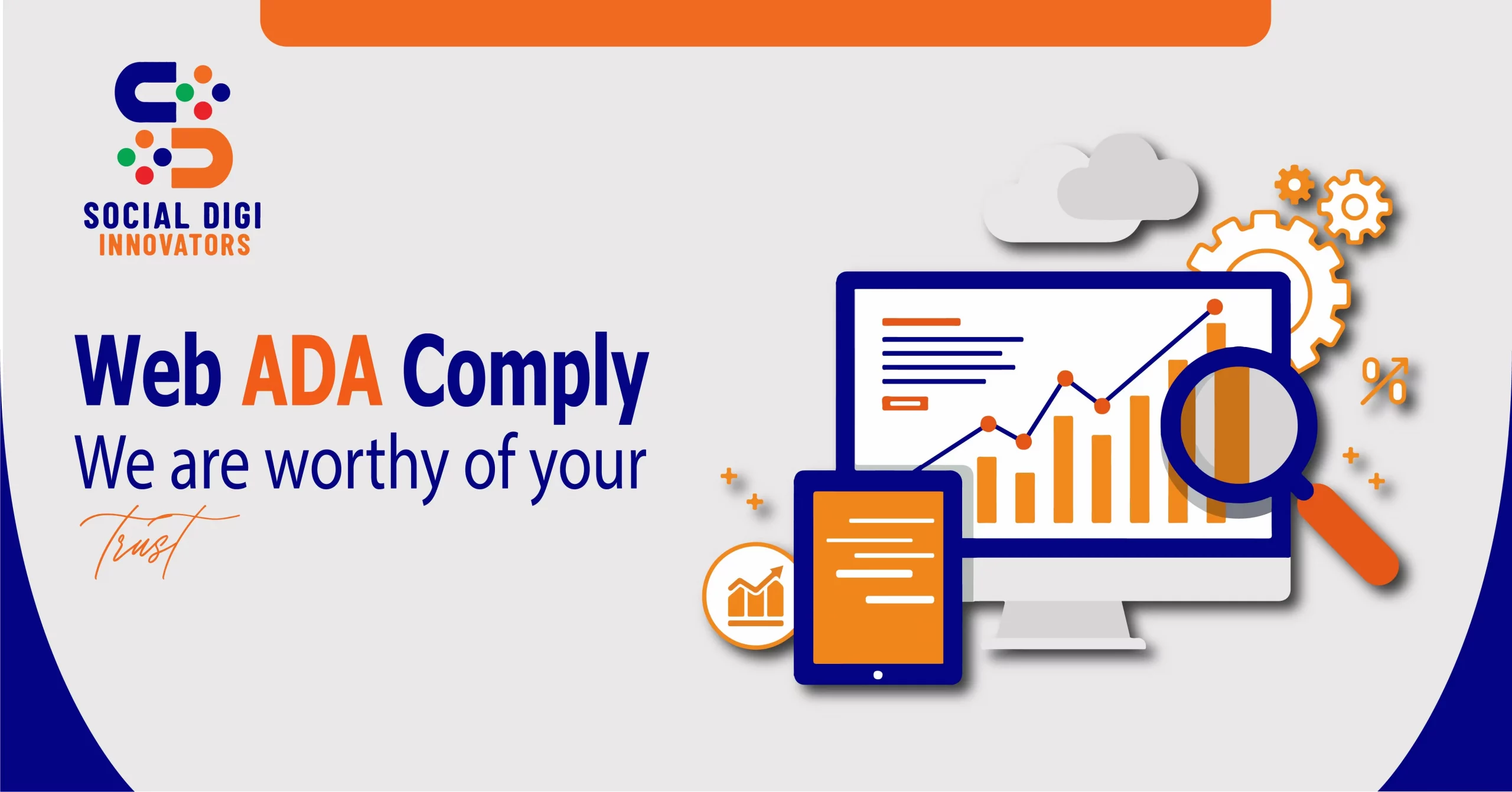 ADA website Comply SDI
