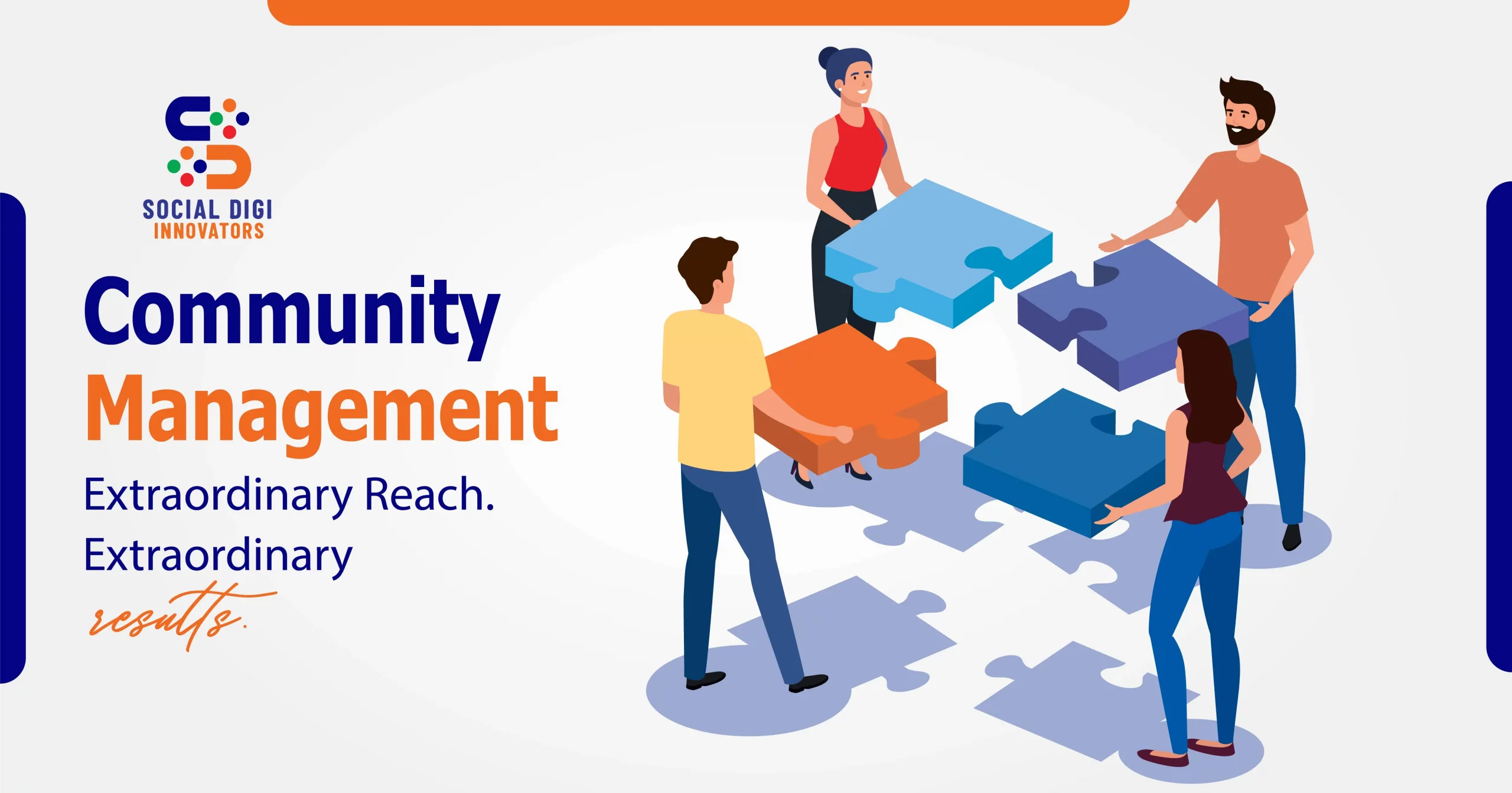 Community Management SDI