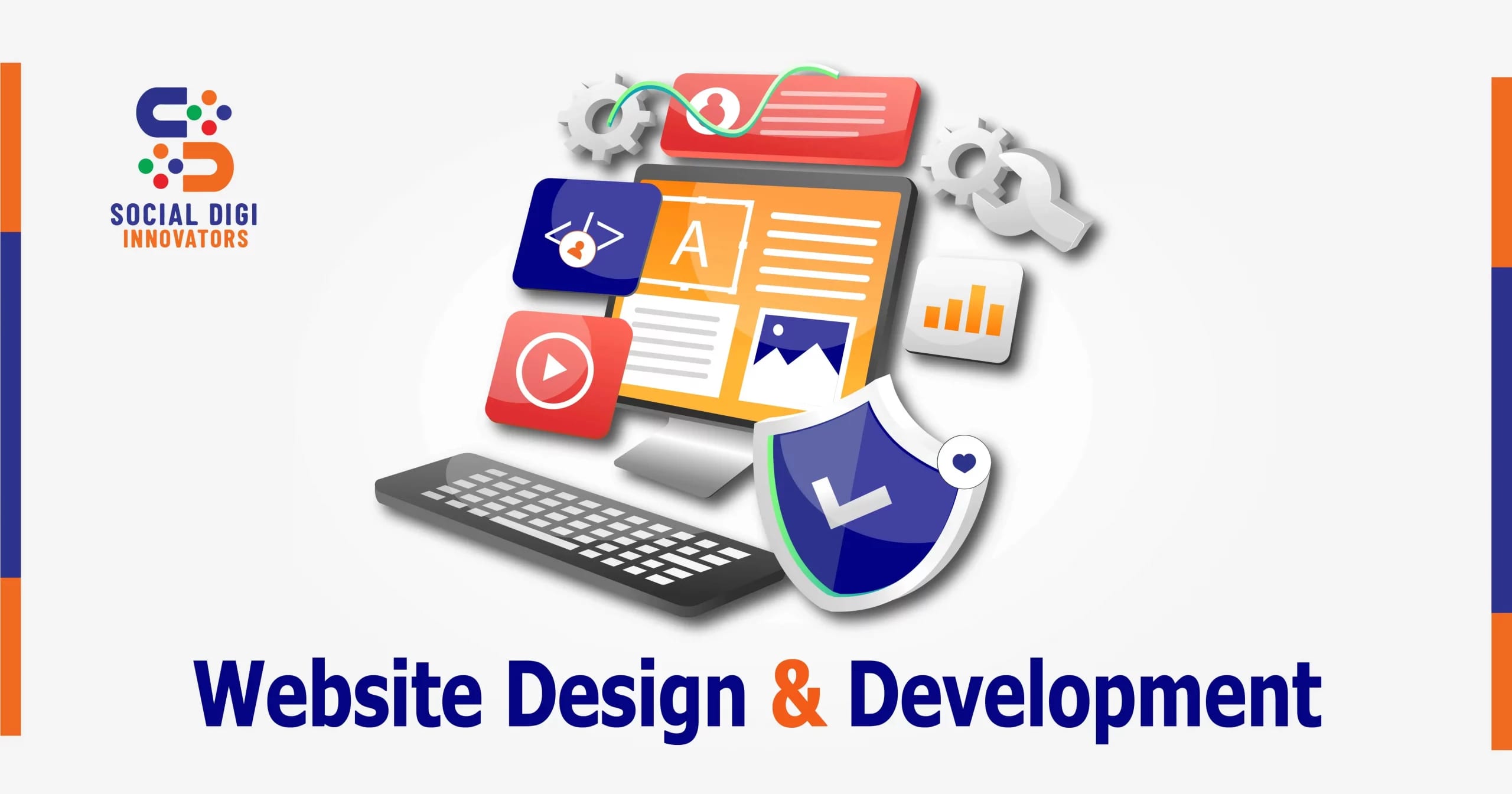 Website Design & Development